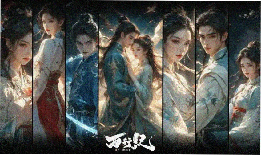 电视剧免费在线看主题横幅